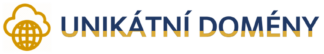 Unikátní domény logo